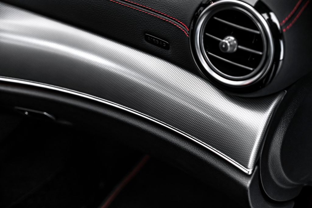 Mercedes-Benz Třídy E