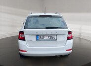 Škoda Fabia 5