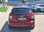 Mazda CX-7 5