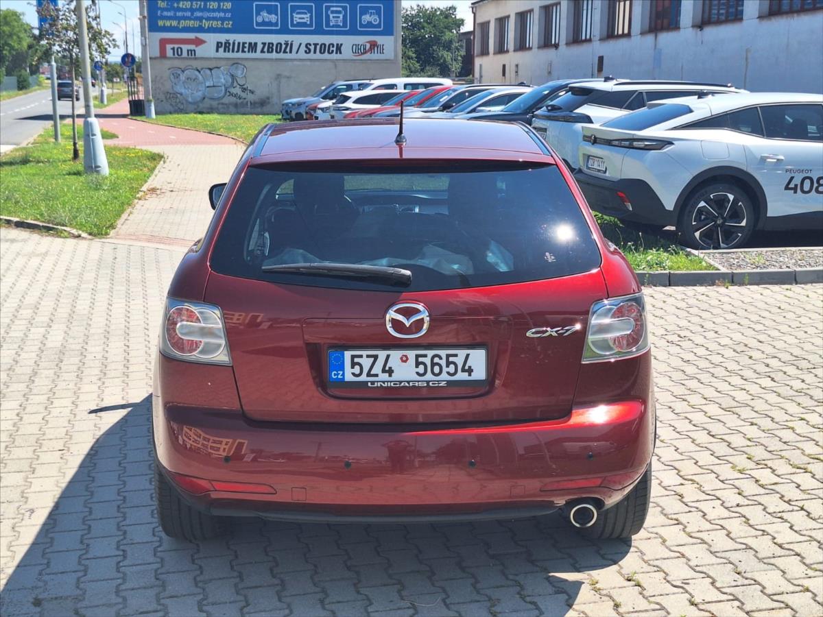 Mazda CX-7