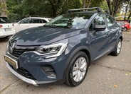 Renault Captur 1