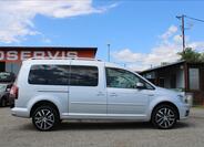 Volkswagen Caddy 4