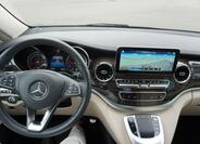 Mercedes-Benz Třídy V 20