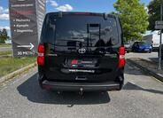 Toyota ProAce Verso 5