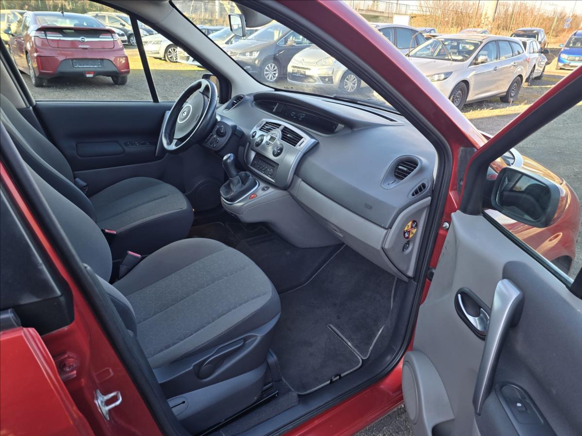 Renault Scénic