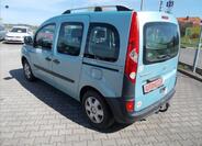 Renault Kangoo 10