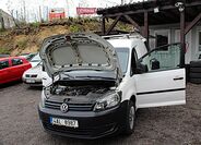 Volkswagen Caddy 16