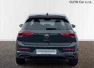 Volkswagen Golf 8
