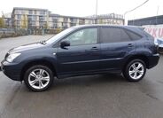 Lexus RX 400 2