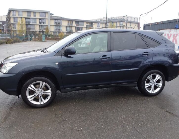 Lexus RX 400 2