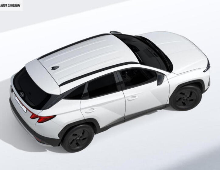 Hyundai Tucson 6