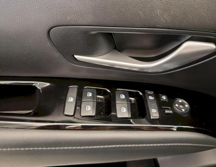 Hyundai Tucson 17