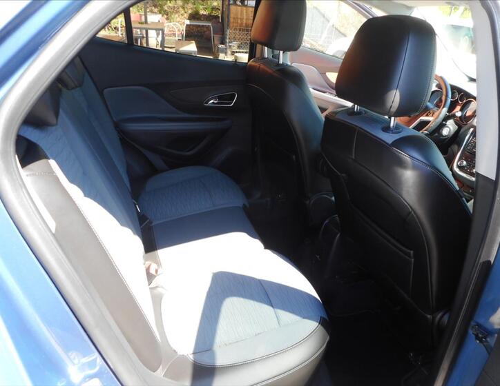 Opel Mokka 21