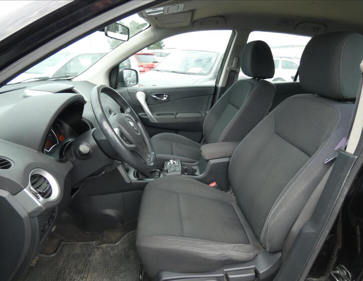 Renault Koleos 8
