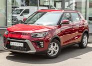 SsangYong Tivoli 1