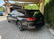 Volkswagen Passat 3