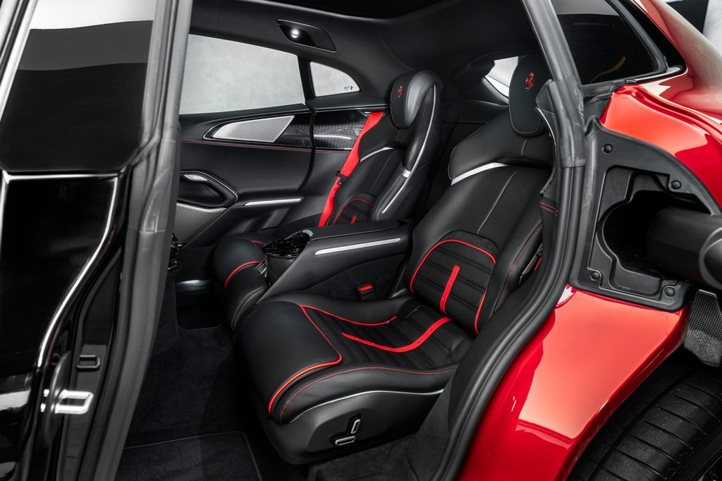 Ferrari Ostatní