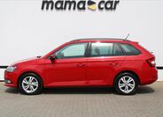 Škoda Fabia 4