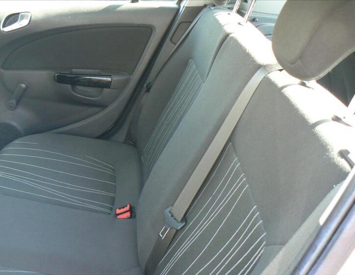 Opel Corsa 15