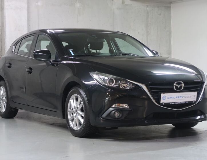 Mazda 3 3
