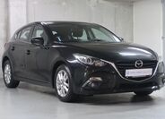 Mazda 3 3