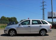 Škoda Fabia 8