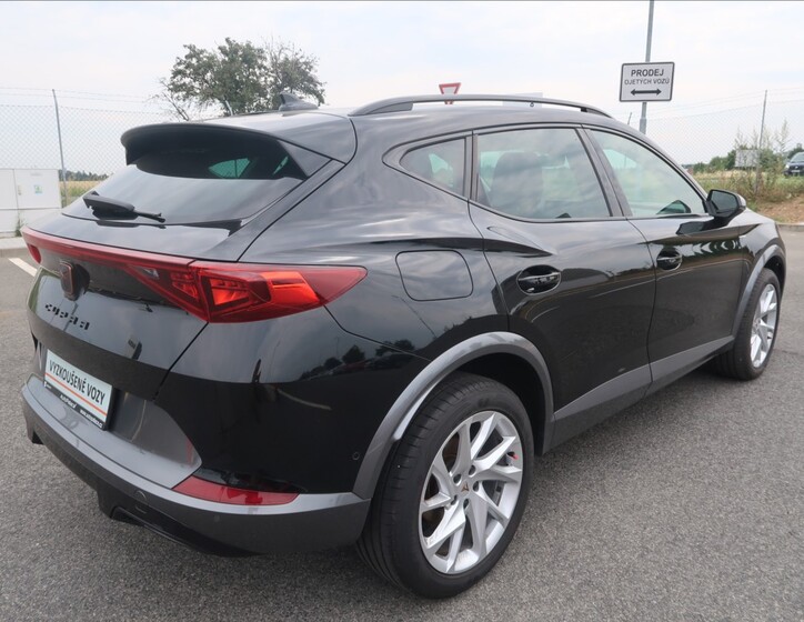 Cupra Formentor 2