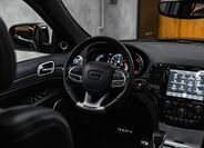 Jeep Grand Cherokee 27