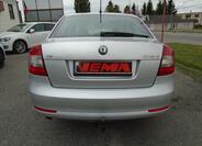 Škoda Octavia 4