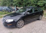 Volkswagen Passat 4