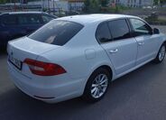 Škoda Superb 5