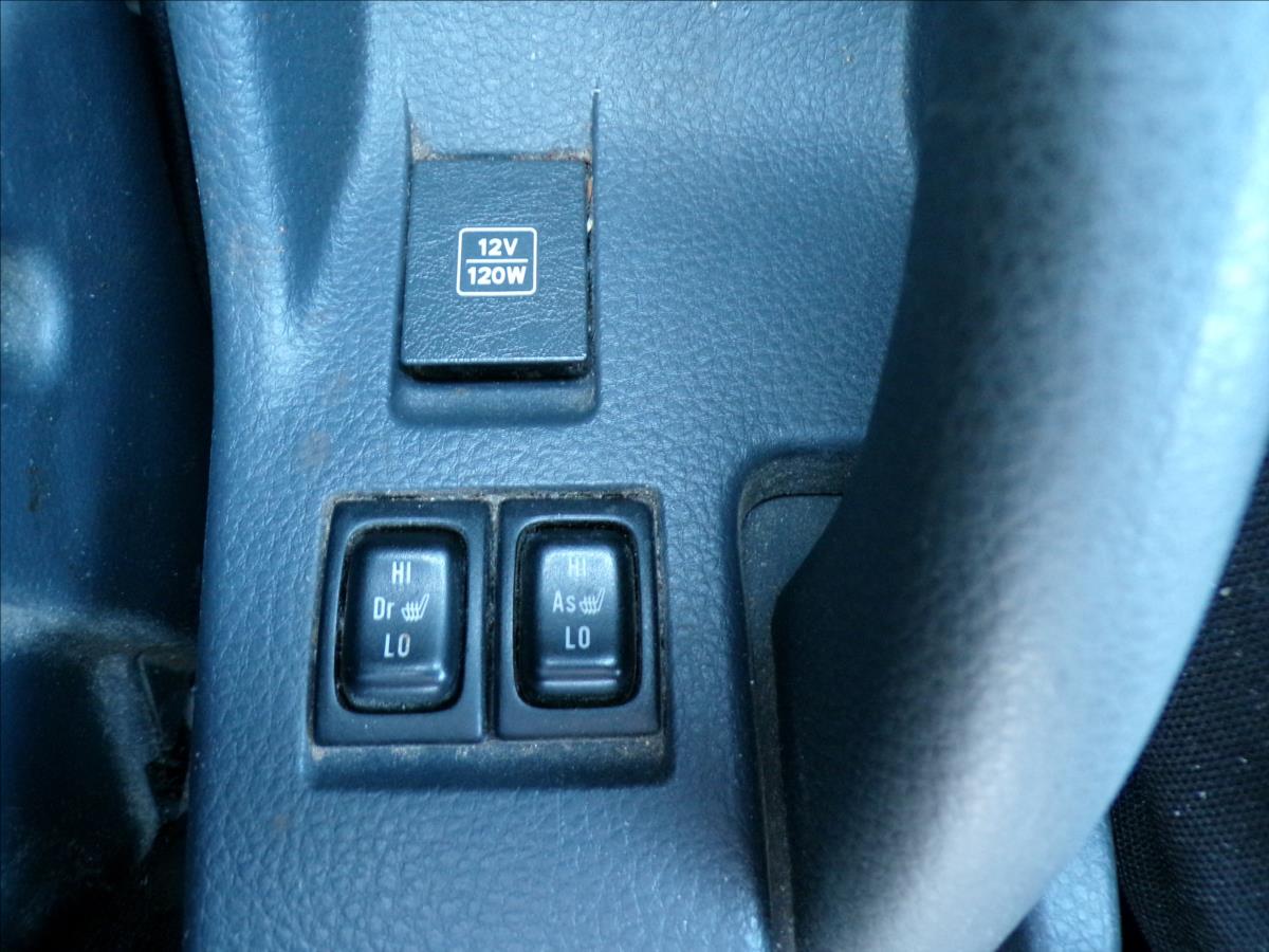 Suzuki Liana