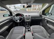 Volkswagen Touran 12