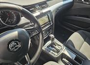 Škoda Superb 13