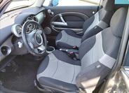 Mini Cooper 7