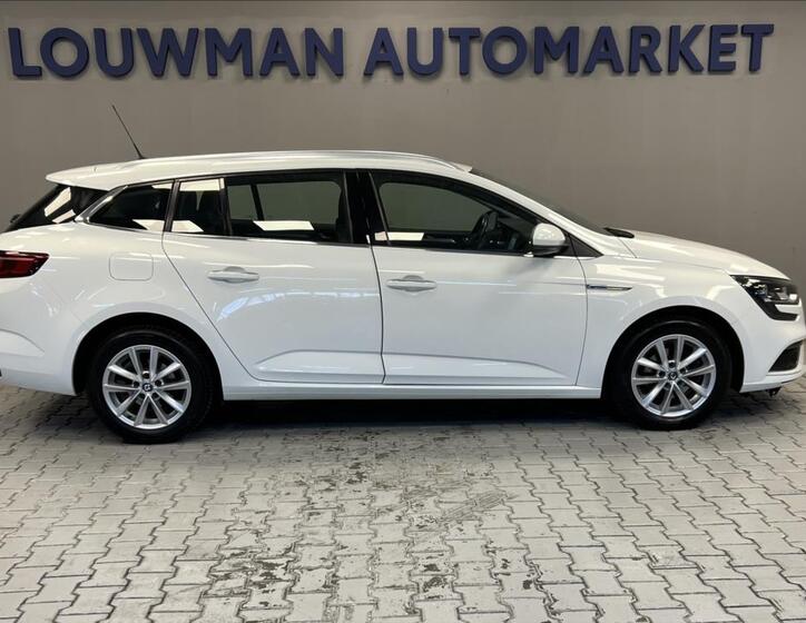 Renault Mégane 15