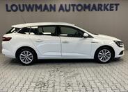 Renault Mégane 15