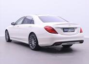Mercedes-Benz Třídy S 5