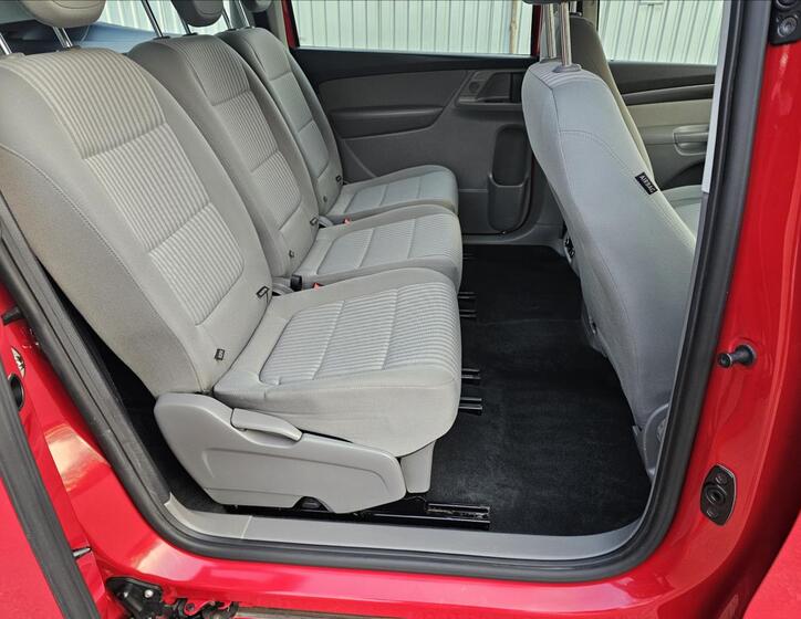 Seat Alhambra 23