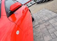 Mazda 3 8
