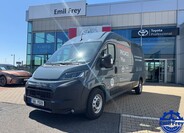 Toyota Proace Max 1