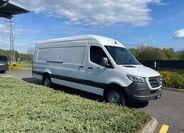 Mercedes-Benz Sprinter 3