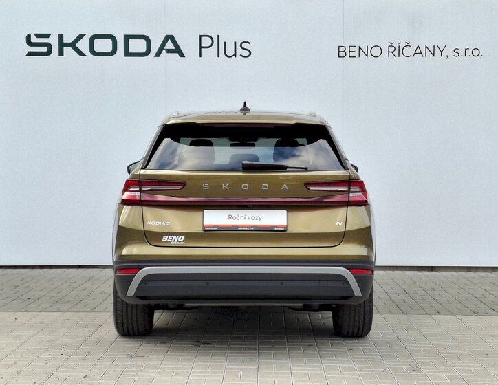 Škoda Kodiaq 14