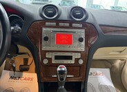 Ford Mondeo 19