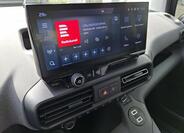 Peugeot Rifter 11