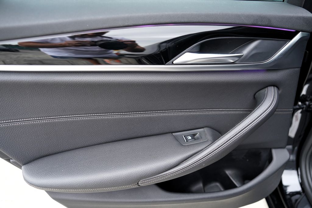 BMW Řada 5