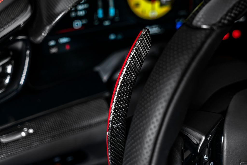 Ferrari Ostatní