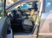 Citroën C5 Aircross 9