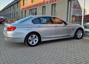 BMW Řada 5 11