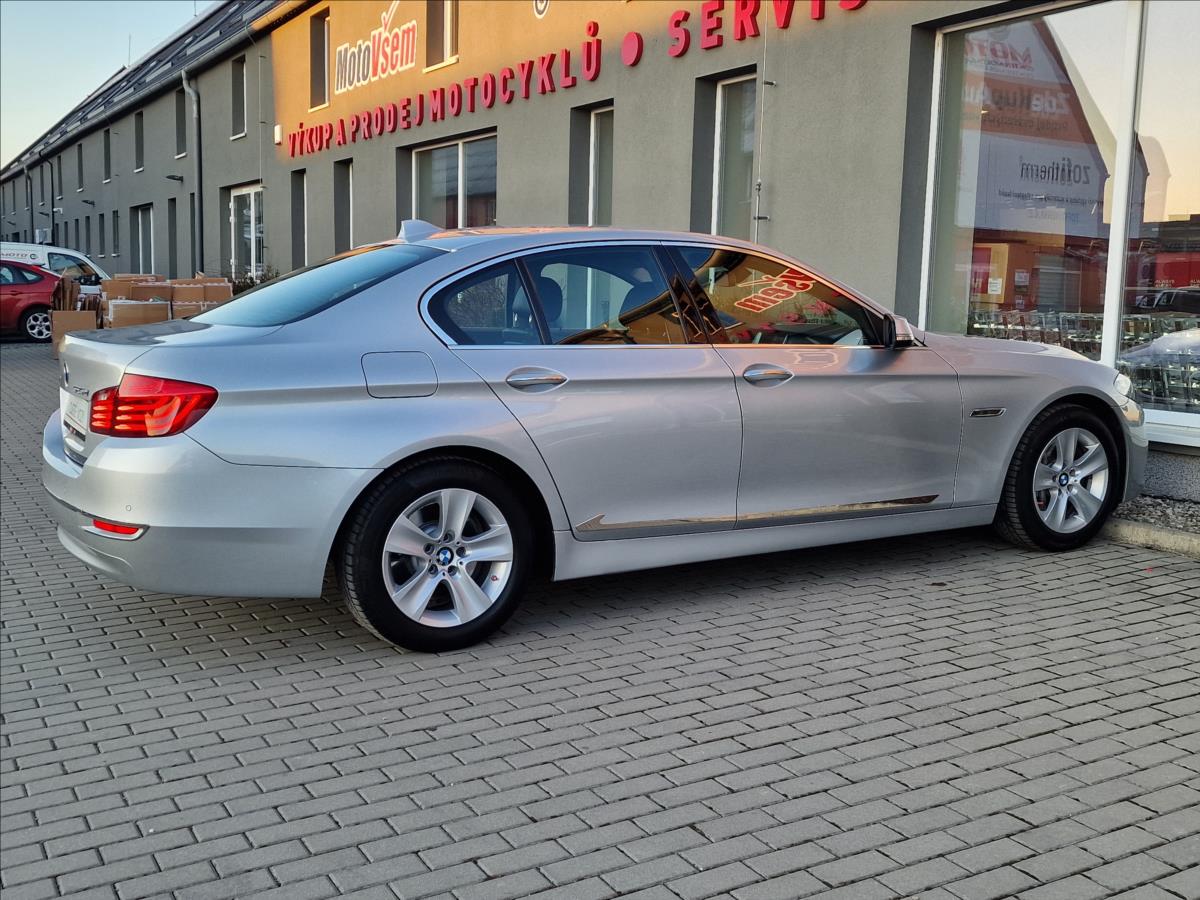 BMW Řada 5